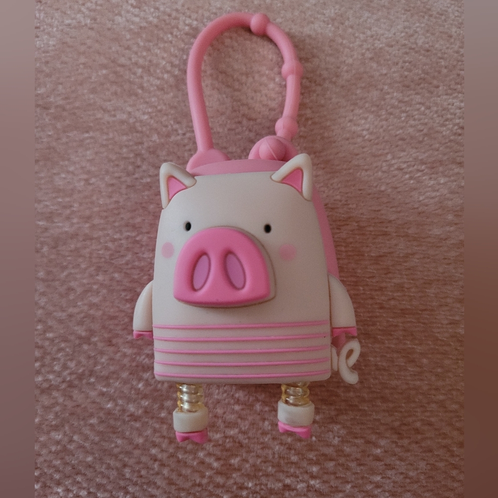 Bath& Body Works Pocketbac Holder